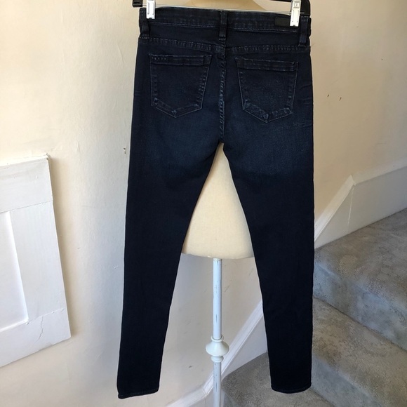 Blank NYC 90210 Skinny Jeans EUC - Picture 6 of 9